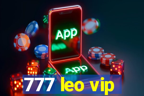 777 leo vip